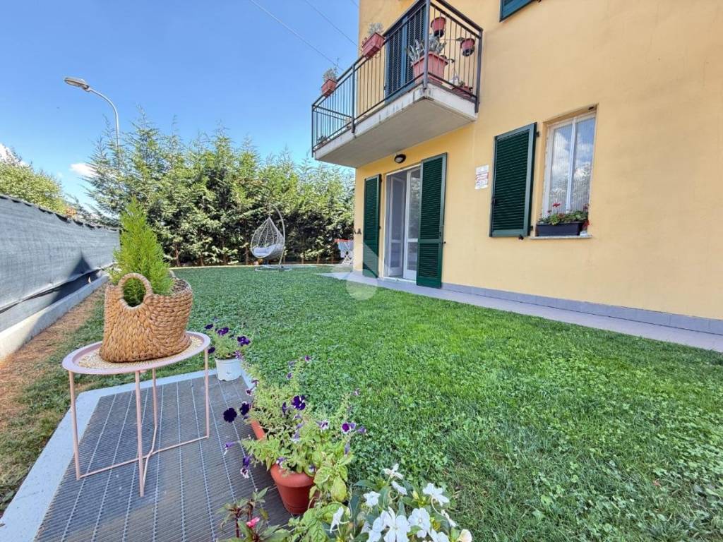 Appartamento a Airuno in Via Fratelli Kennedy, 5 - Foto 2