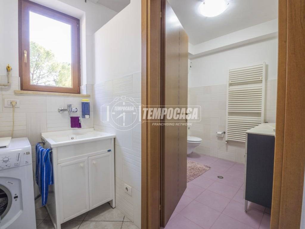 Appartamento a Corridonia in Contrada Fonte Lepre, 2 - Foto 5