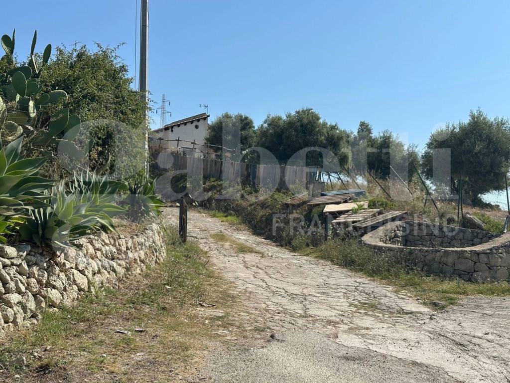 Terreno a Avola in CONTRADA TRAPPETO - Foto 2