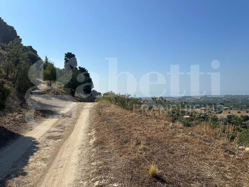 Terreno a Avola in CONTRADA TRAPPETO - Foto 4