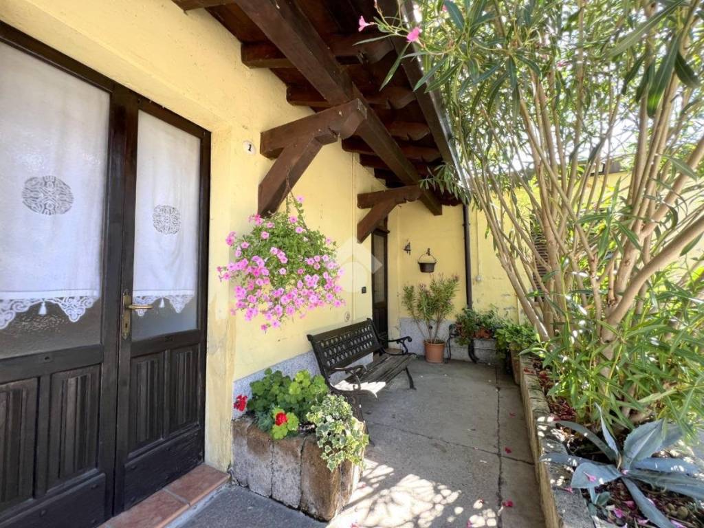 Rustico / casale a Casalromano in Via Amedeo Di Savoia - Foto 3