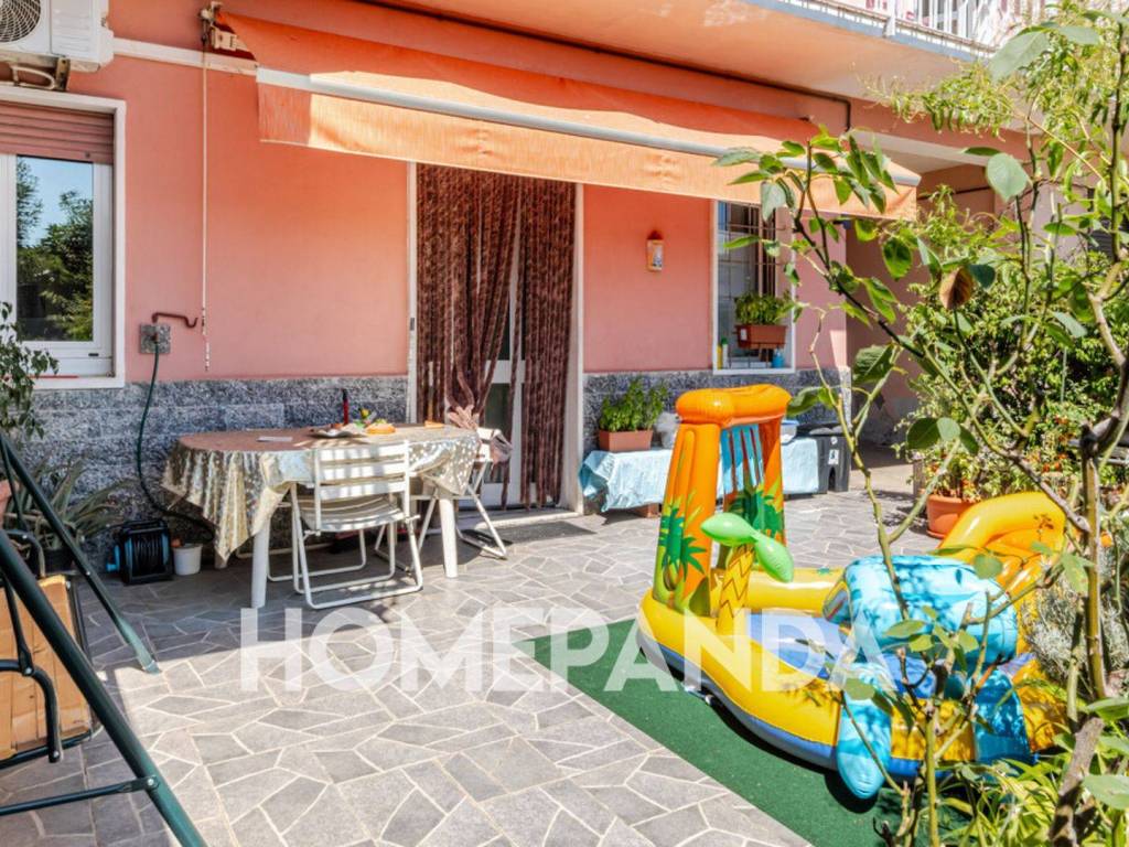 Casa indipendente a Samarate in Via Pola, 12 - Foto 2