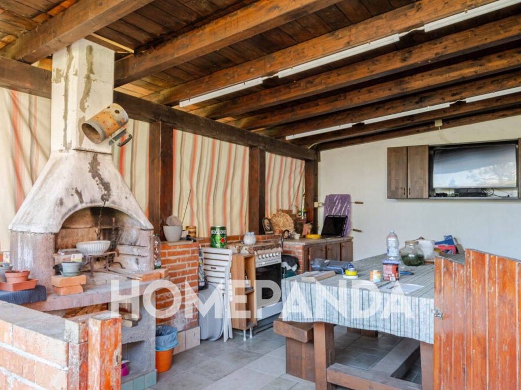 Casa indipendente a Samarate in Via Pola, 12 - Foto 5