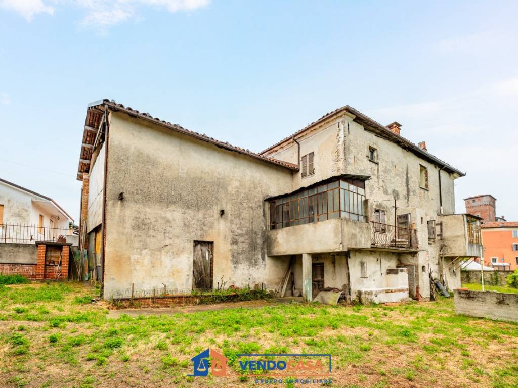 Rustico / casale a Cigliè in Via Capris, 34 - Foto 2
