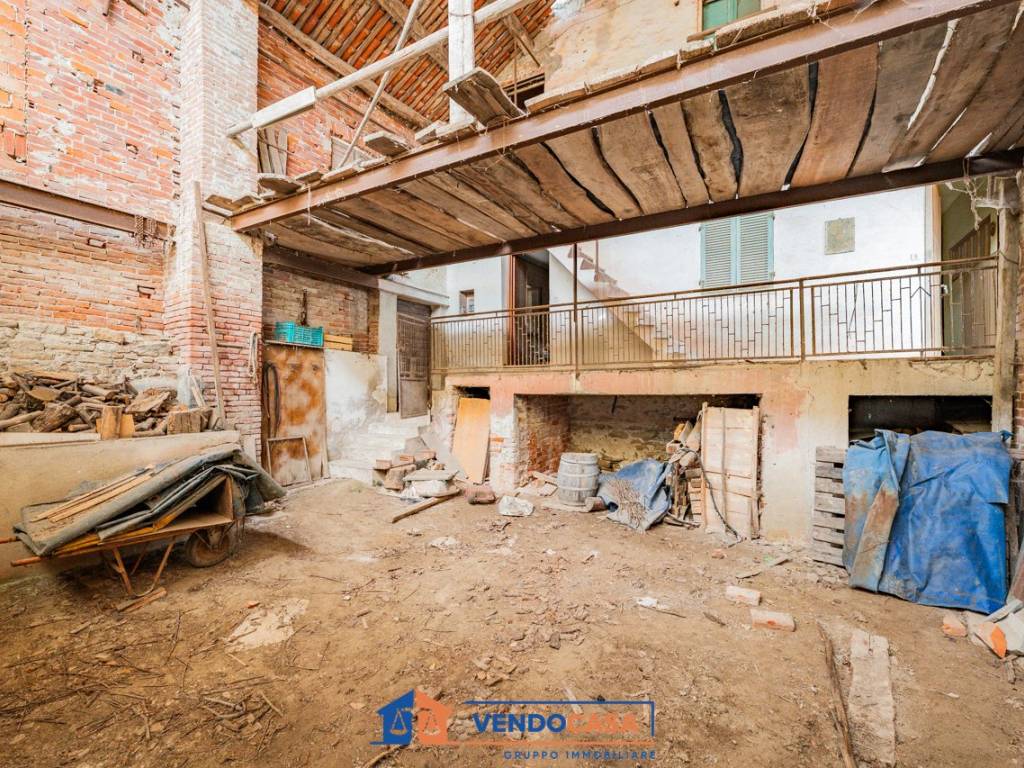 Rustico / casale a Cigliè in Via Capris, 34 - Foto 3