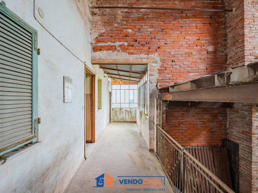 Rustico / casale a Cigliè in Via Capris, 34 - Foto 4