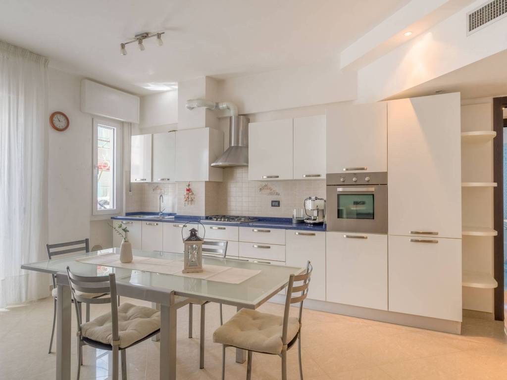 Appartamento a Borghetto santo spirito in Corso Europa - Foto 5