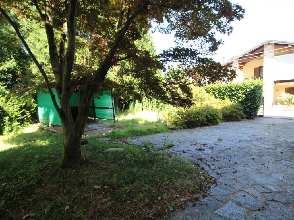 Appartamento a Golasecca in Via Giacomo Matteotti, 30 - Foto 2