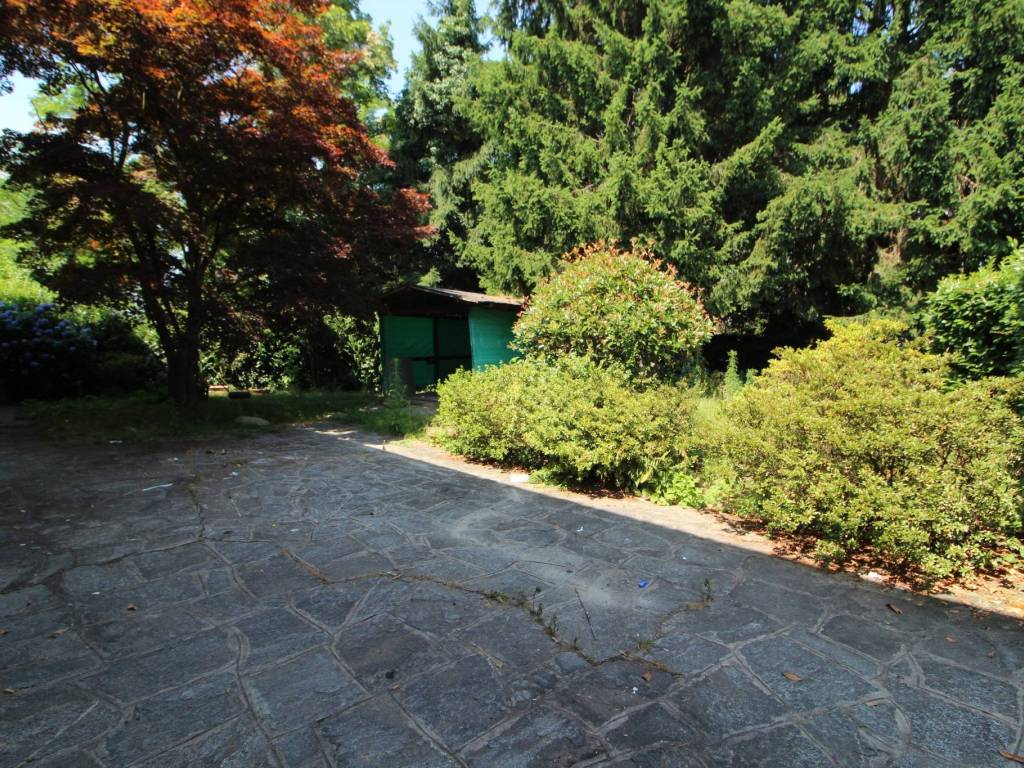 Appartamento a Golasecca in Via Giacomo Matteotti, 30 - Foto 4