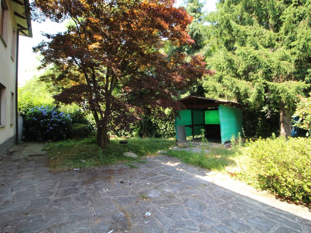 Appartamento a Golasecca in Via Giacomo Matteotti, 30 - Foto 5