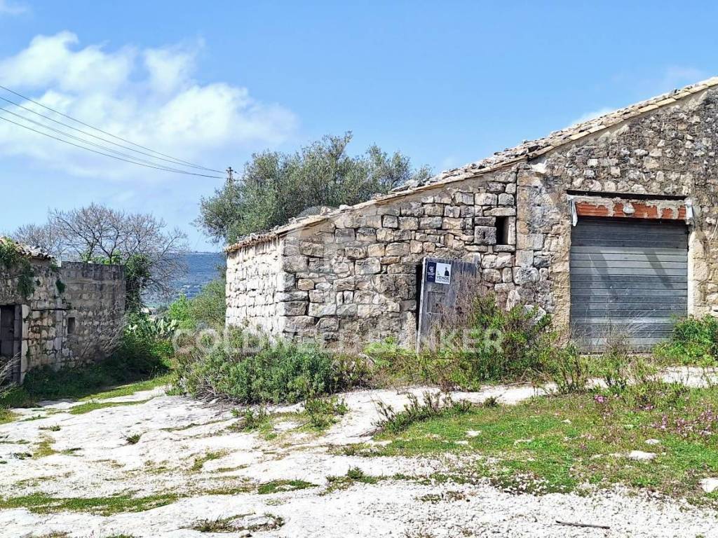 Casa indipendente a Modica in Contrada Sant' Antonio piano ceci - Foto 2