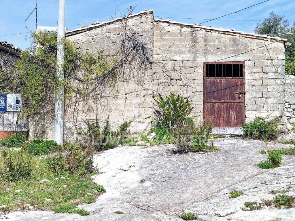 Villa a Modica in Contrada Sant' Antonio piano ceci - Foto 2