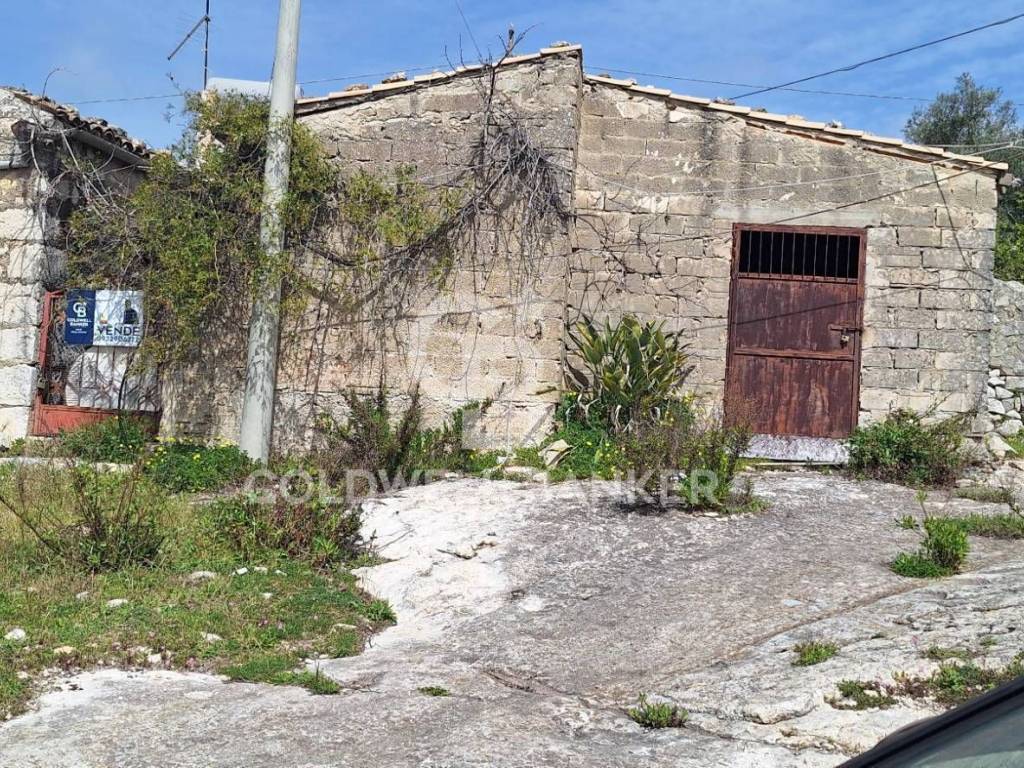 Villa a Modica in Contrada Sant' Antonio piano ceci - Foto 4