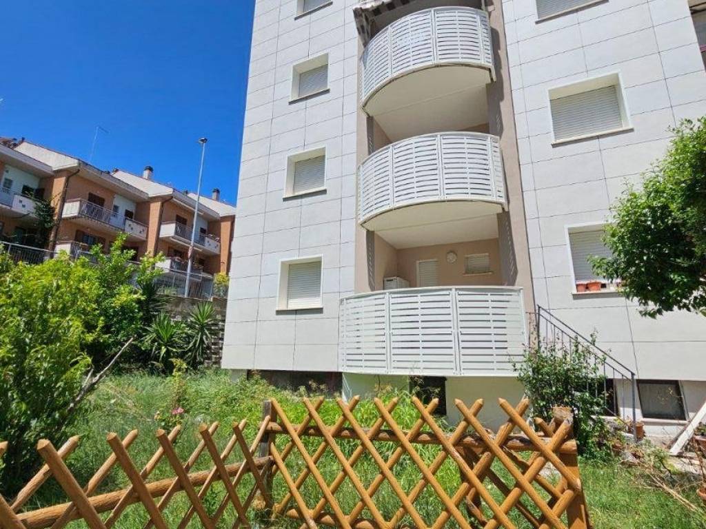 Appartamento a Porto recanati in Via Mar del Plata - Foto 3