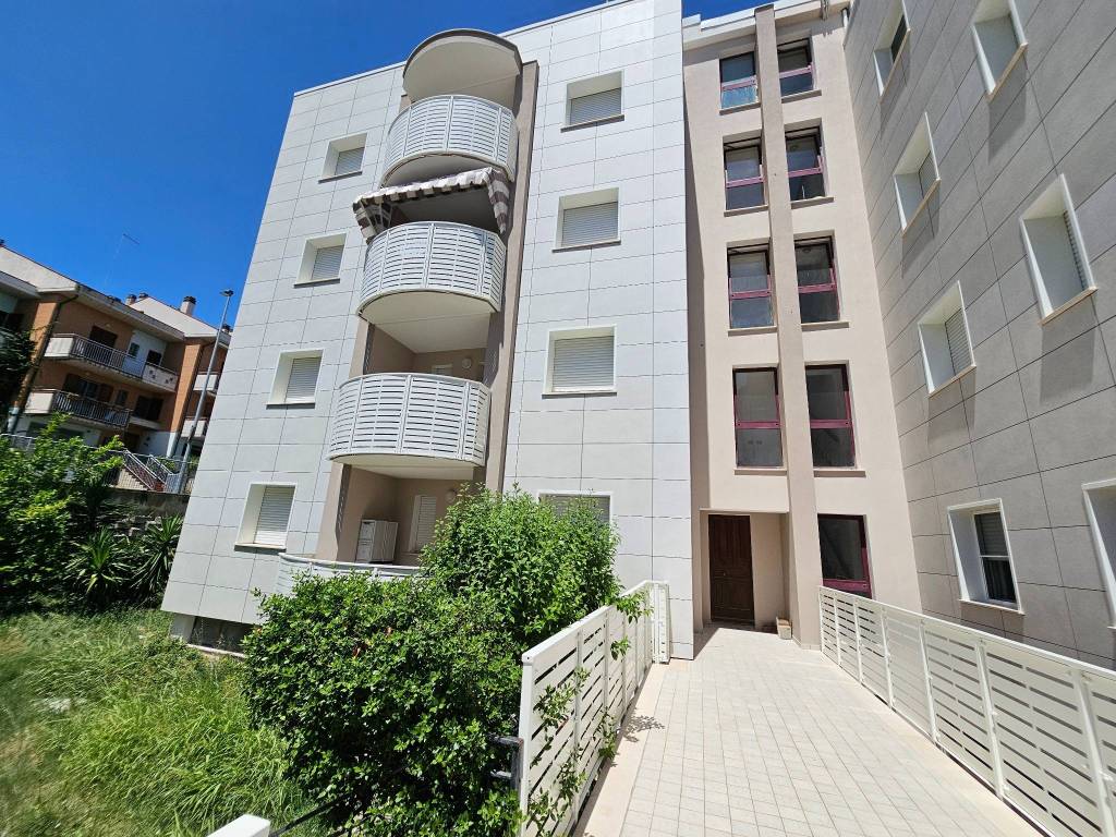 Appartamento a Porto recanati in Via Mar del Plata - Foto 5