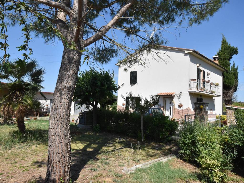 Villa a Falconara marittima in Via Osoppo - Foto 2