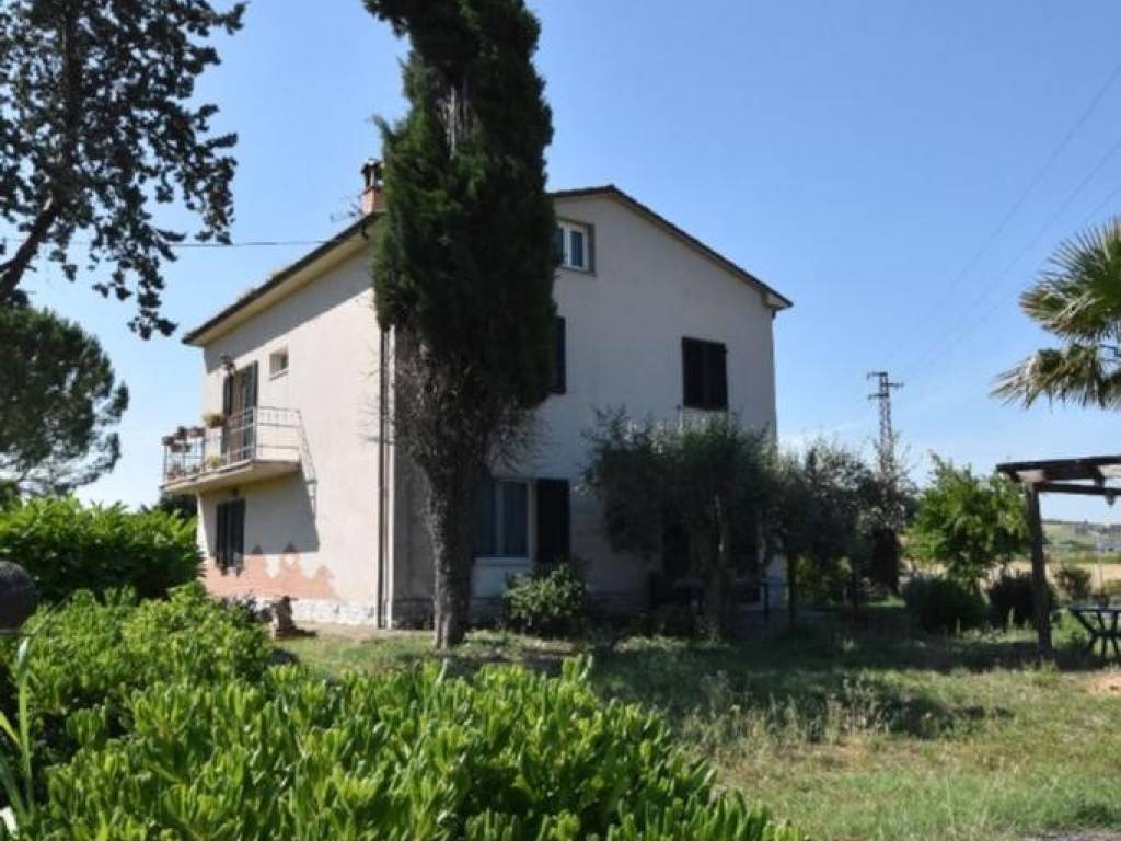 Villa a Falconara marittima in Via Osoppo - Foto 3