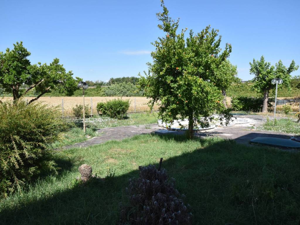 Villa a Falconara marittima in Via Osoppo - Foto 4