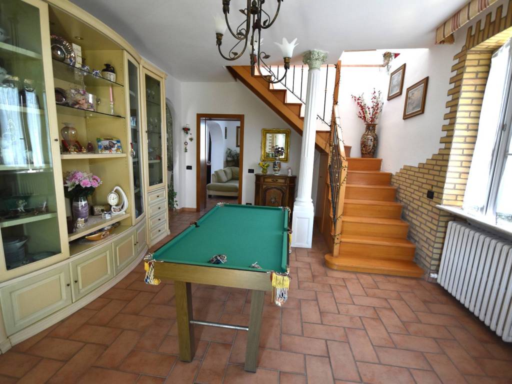 Villa a Falconara marittima in Via Osoppo - Foto 5