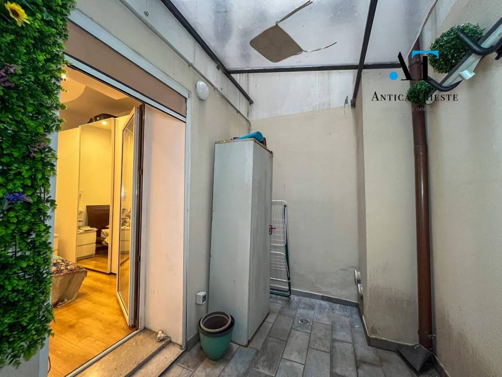Appartamento a Trieste in Via Enrico Toti, 21 - Foto 5