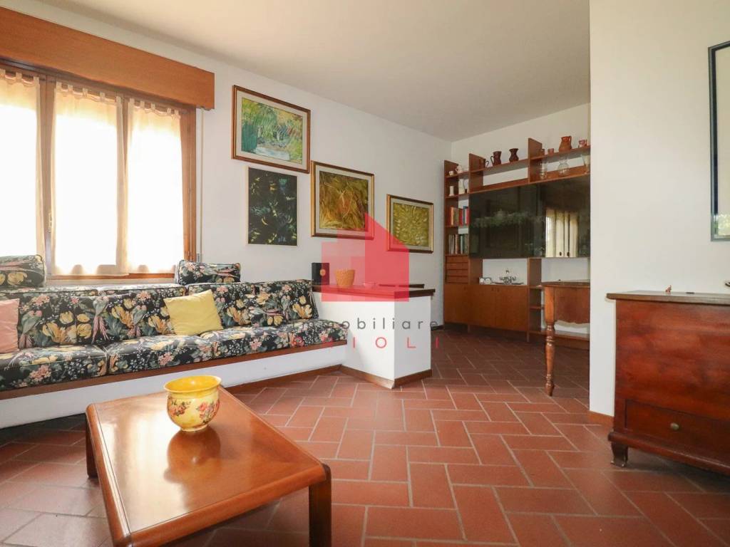 Villa a Poggio rusco - Foto 4