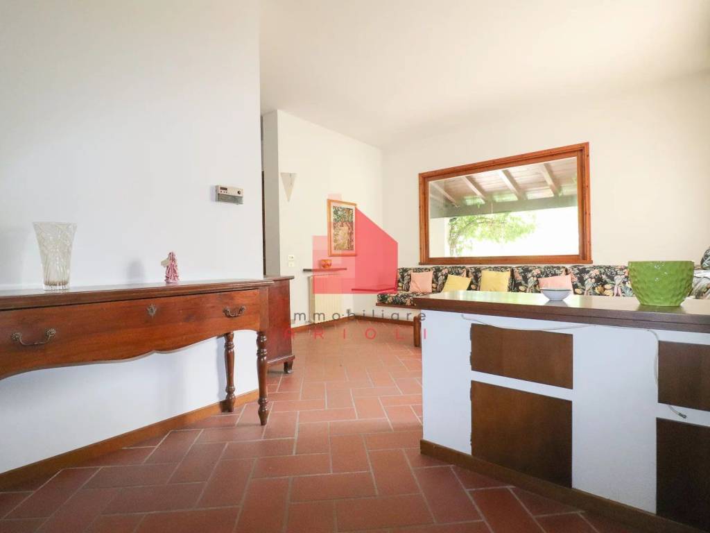 Villa a Poggio rusco - Foto 5