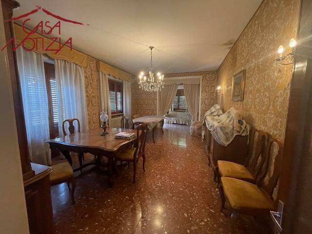 Villa a Barga in via nazionale, 10 - Foto 2