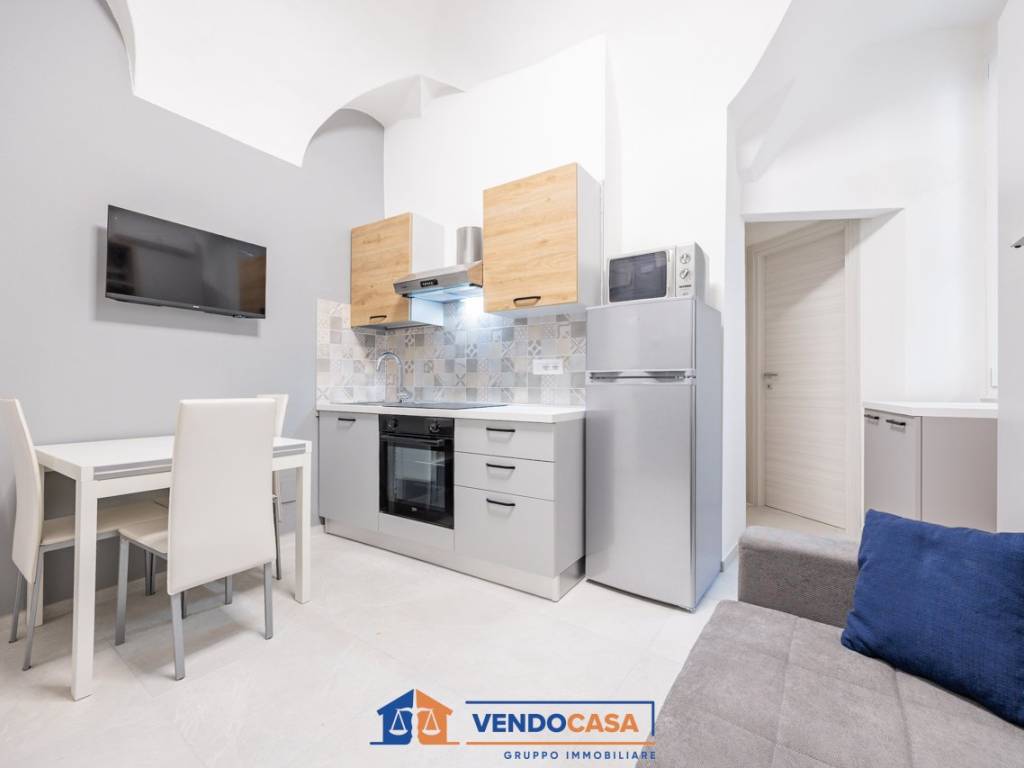 Appartamento a Laigueglia in Via Dante Alighieri, 66 - Foto 2