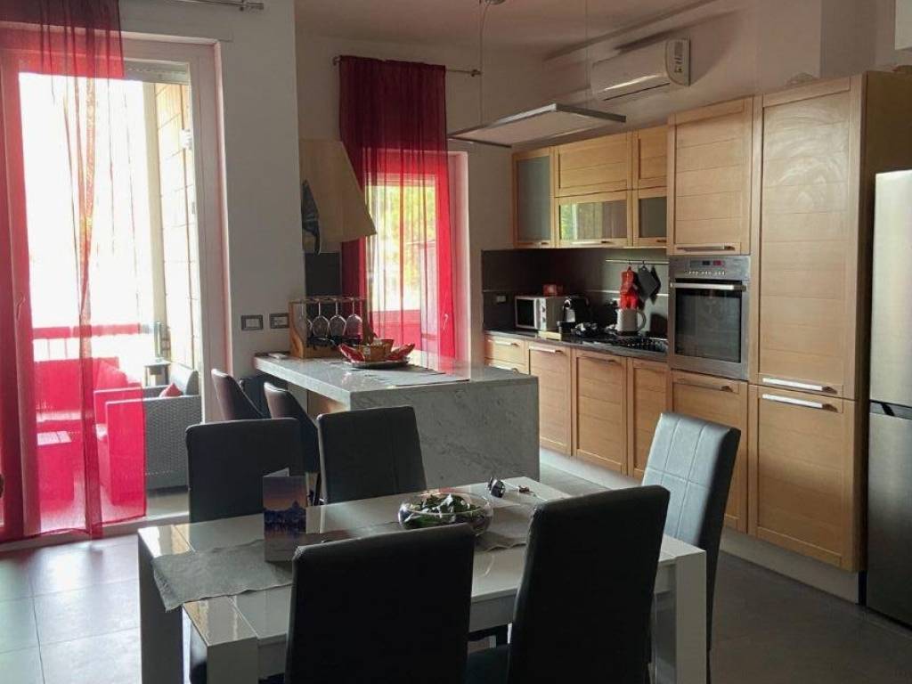 Appartamento a Roma in Via Baldo degli Ubaldi, 372 - Foto 2