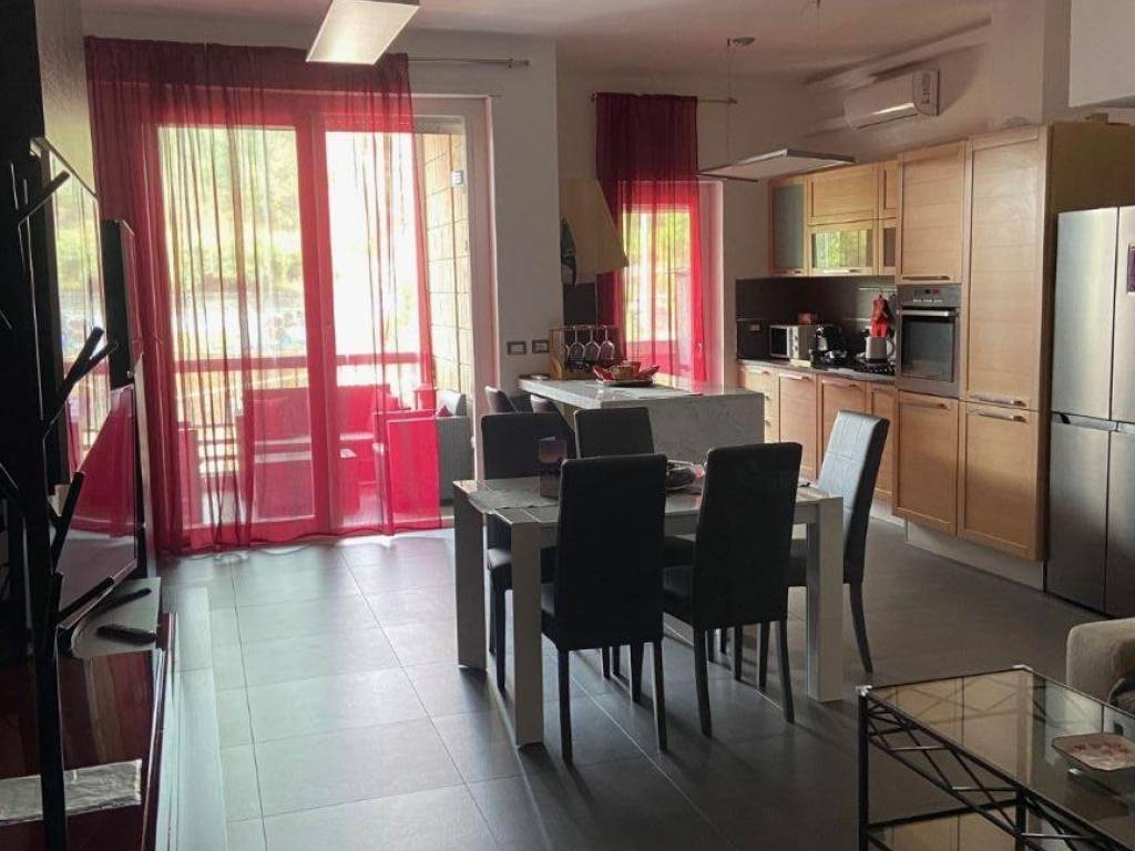Appartamento a Roma in Via Baldo degli Ubaldi, 372 - Foto 3