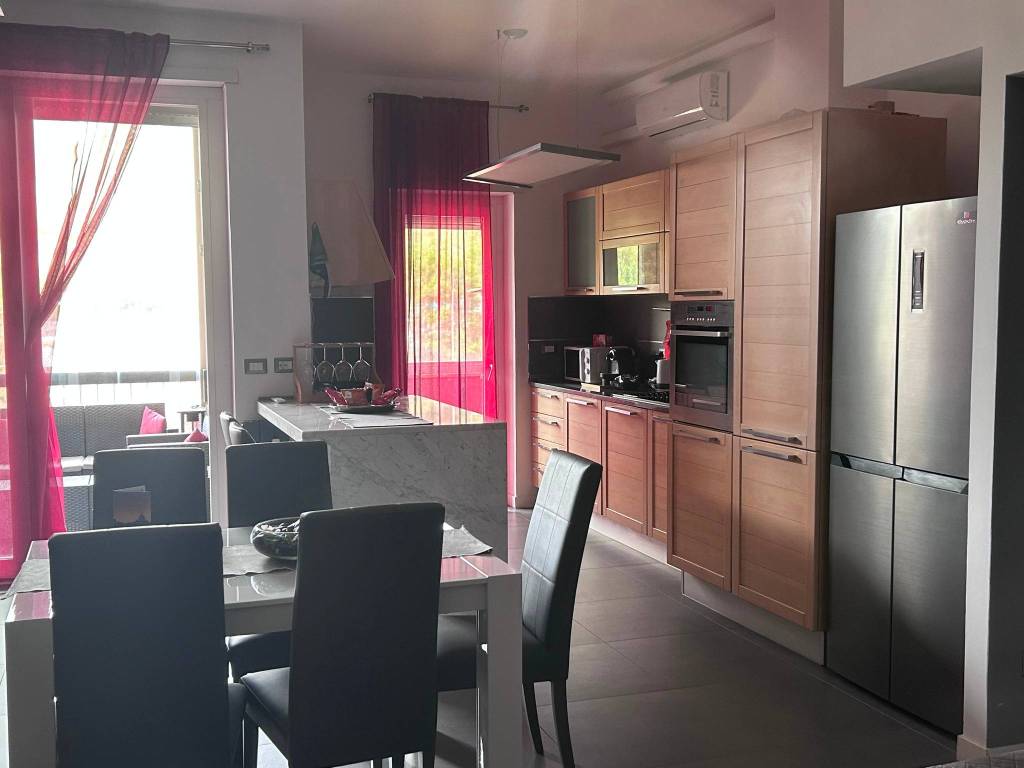 Appartamento a Roma in Via Baldo degli Ubaldi, 372 - Foto 4
