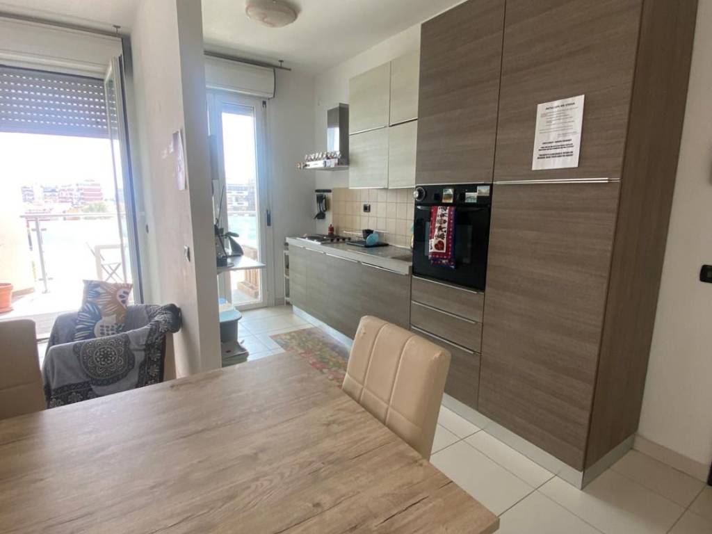 Appartamento a Roma in Largo del Porto di Roma - Foto 4