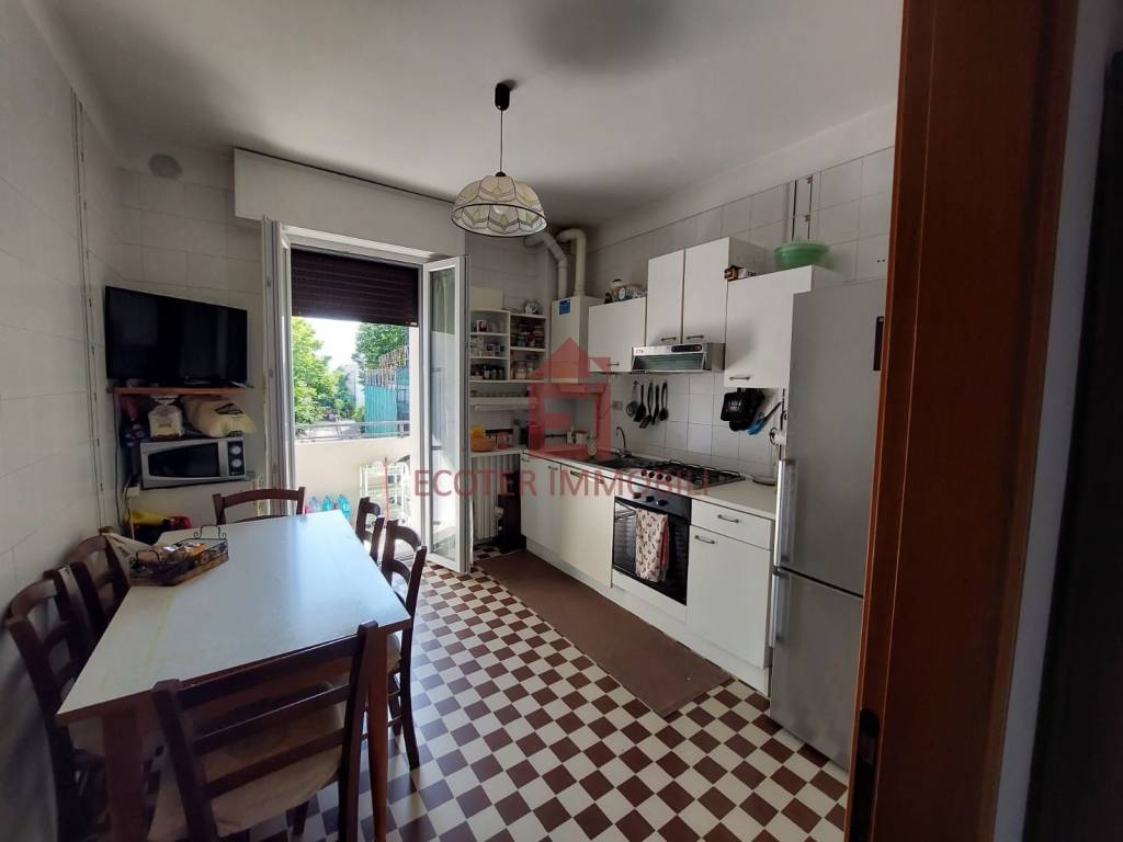 Appartamento a Rimini in Viale Astico - Foto 4