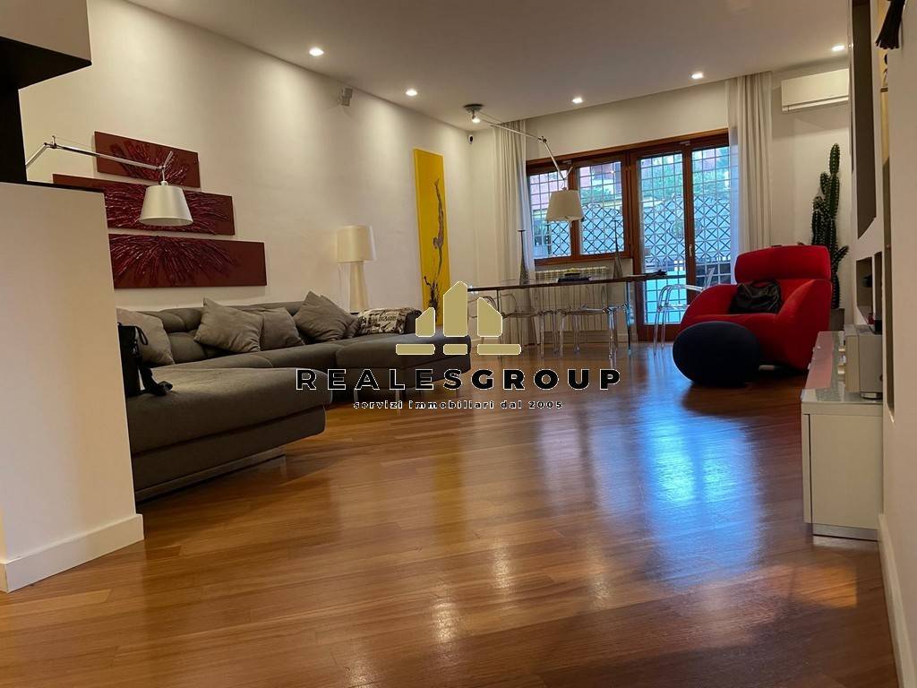 Appartamento a Roma in Via della Mendola - Foto 3