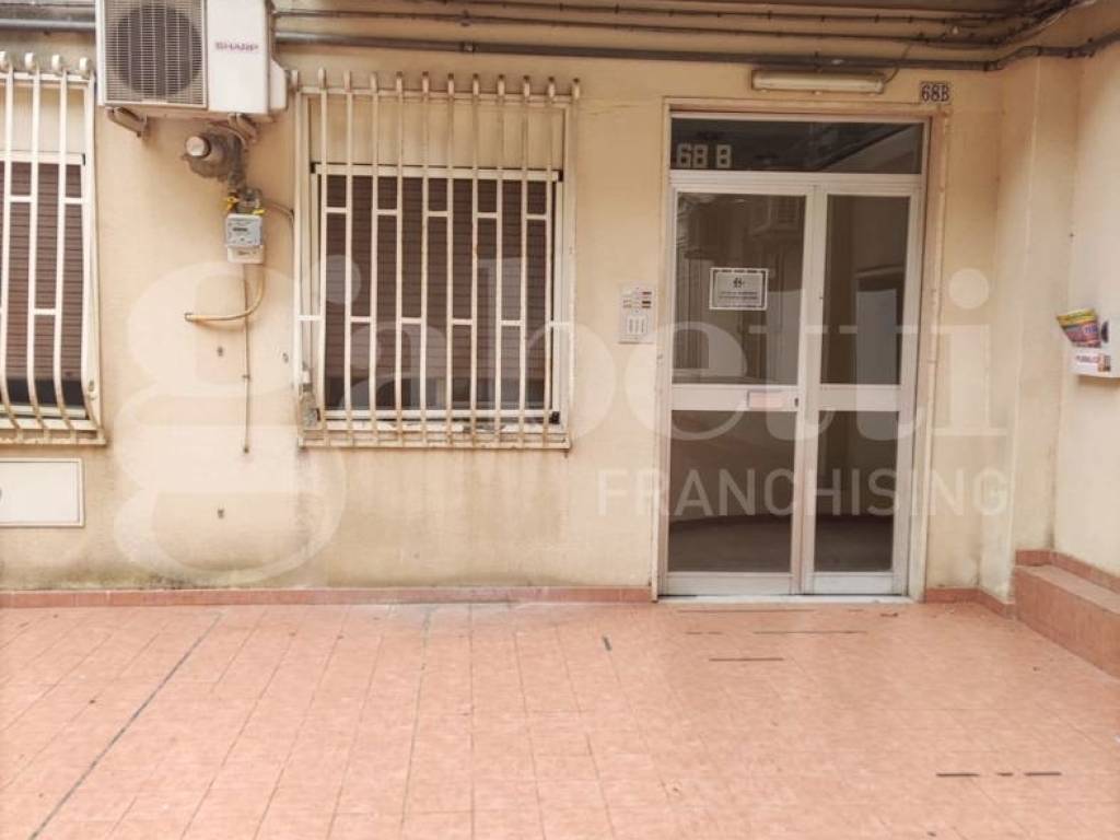Appartamento a Caltanissetta in VIA F. PALADINI , 68 - Foto 2