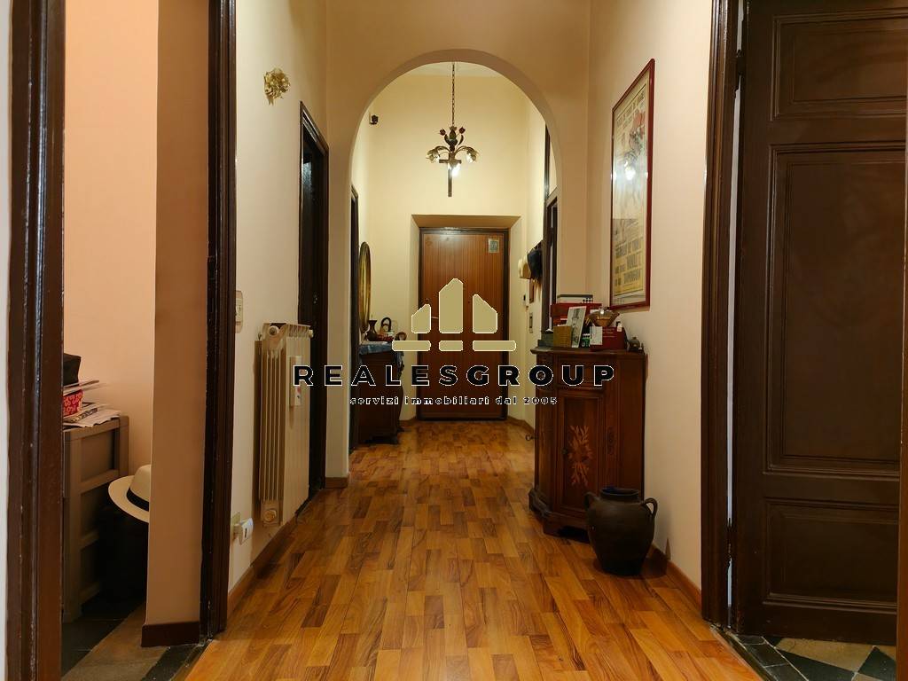 Appartamento a Roma in Via Castelfidardo - Foto 3
