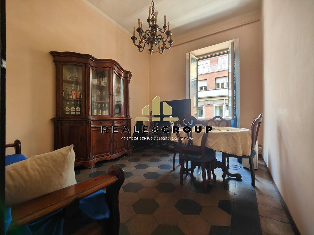 Appartamento a Roma in Via Castelfidardo - Foto 4