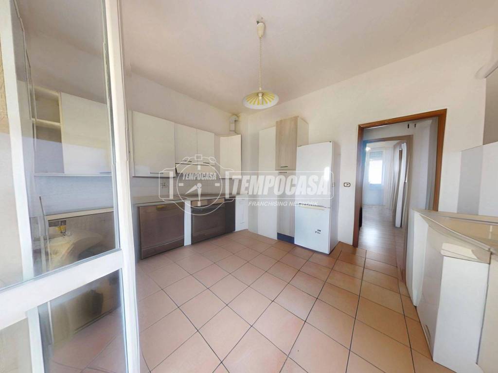 Appartamento a Piacenza in Via Giovanni Antolini 19 - Foto 3
