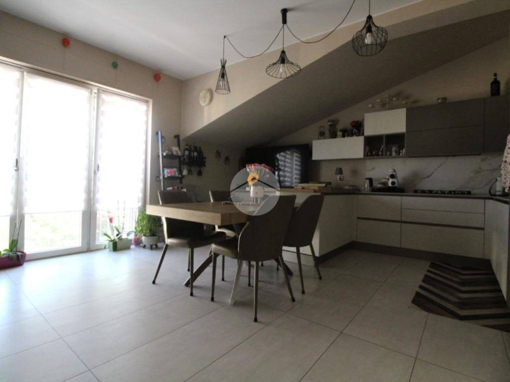 Appartamento a Campobasso in Via conte verde, 43 - Foto 2