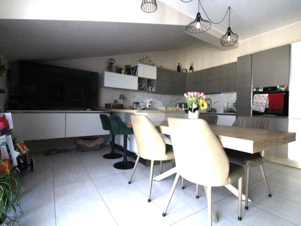 Appartamento a Campobasso in Via conte verde, 43 - Foto 3