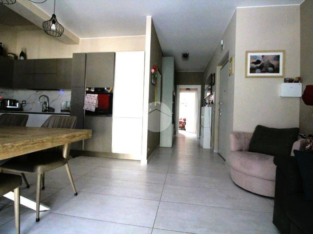 Appartamento a Campobasso in Via conte verde, 43 - Foto 4