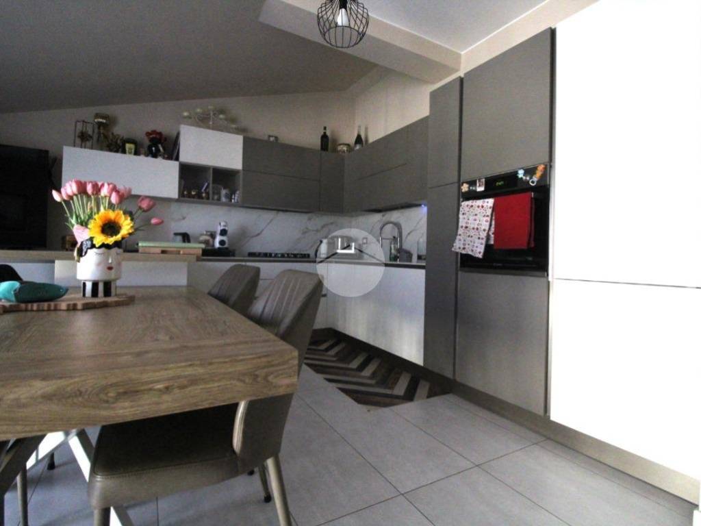 Appartamento a Campobasso in Via conte verde, 43 - Foto 5