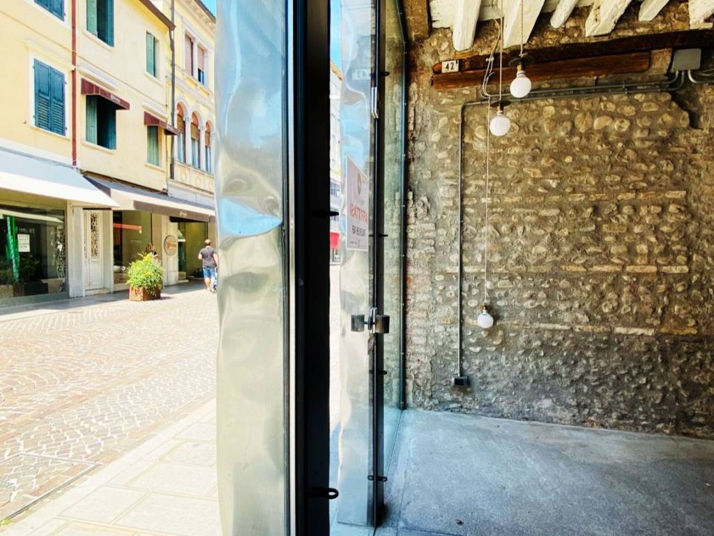 Immobile a Pordenone in Corso Giuseppe Garibaldi, 42 - Foto 2