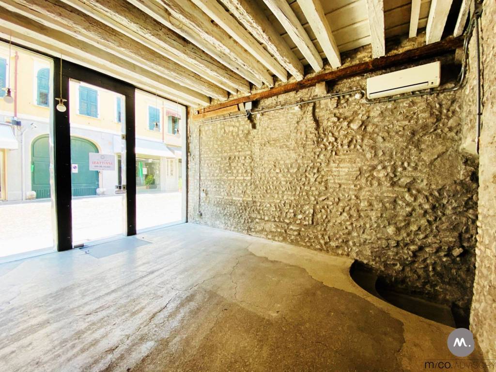 Immobile a Pordenone in Corso Giuseppe Garibaldi, 42 - Foto 4