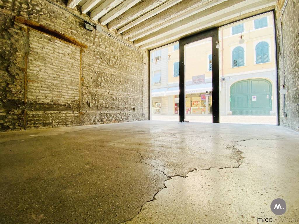 Immobile a Pordenone in Corso Giuseppe Garibaldi, 42 - Foto 5