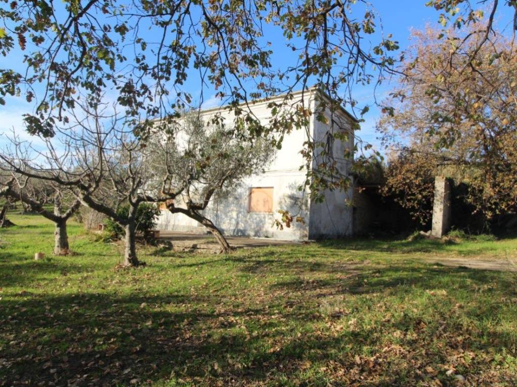 Casa indipendente a Fossacesia in Via Sp Mediana, 51 - Foto 2