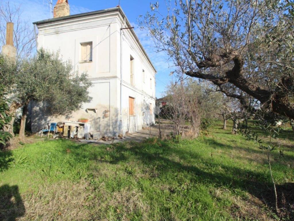 Casa indipendente a Fossacesia in Via Sp Mediana, 51 - Foto 3
