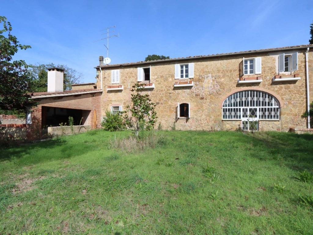 Rustico / casale a Trequanda in Via della Rimembranza - Foto 2