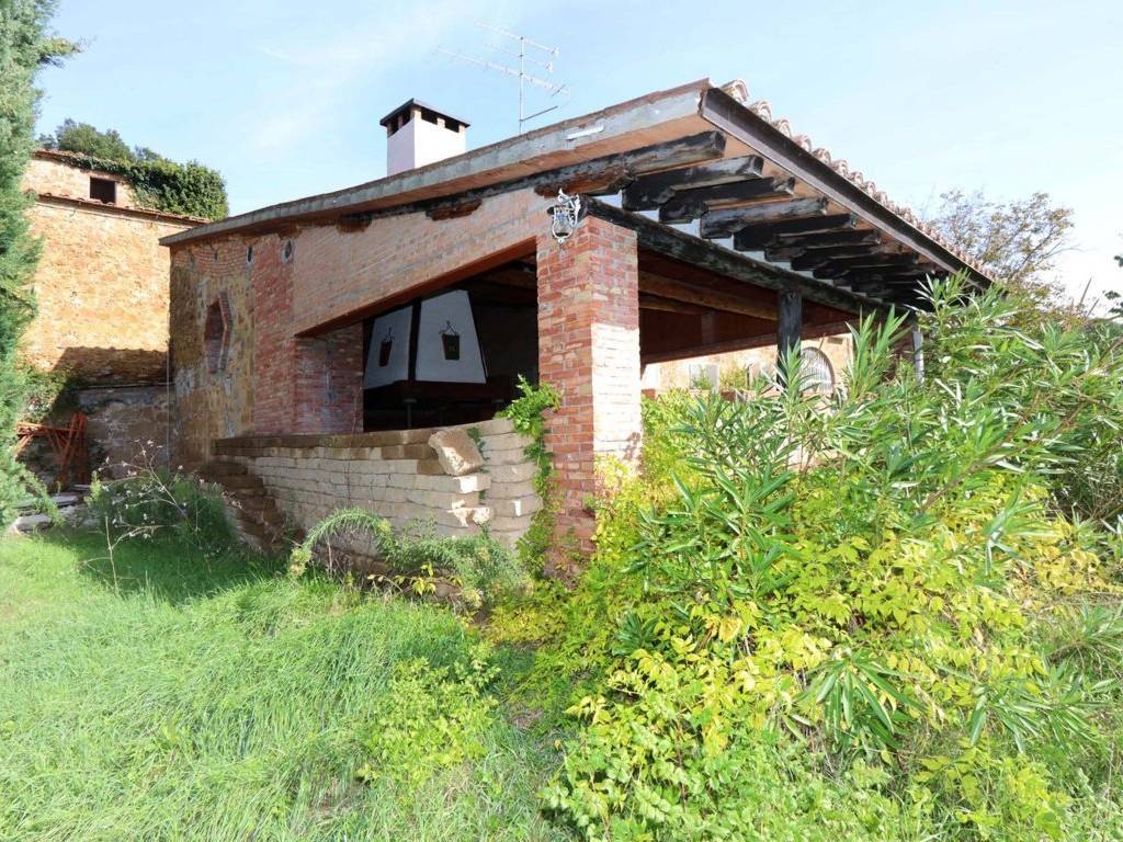 Rustico / casale a Trequanda in Via della Rimembranza - Foto 4