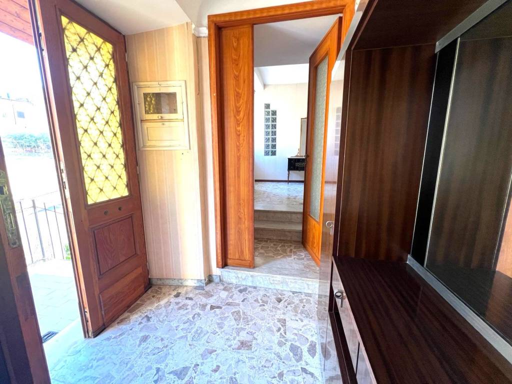 Casa indipendente a Pescosolido in Via Luigi Mariani, 27 - Foto 4